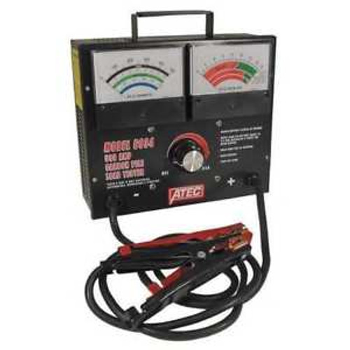 Associated Equip 6034 Carbon Pile Load Tester Analog 500 Amps
