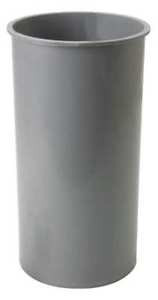 HUMBOLDT 5ZPX9 Single-Use Cylinder Mold Plastic PK36