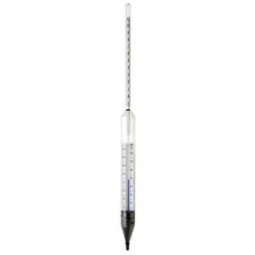 DURAC 4850 Precision Combined Form API Hydrometer