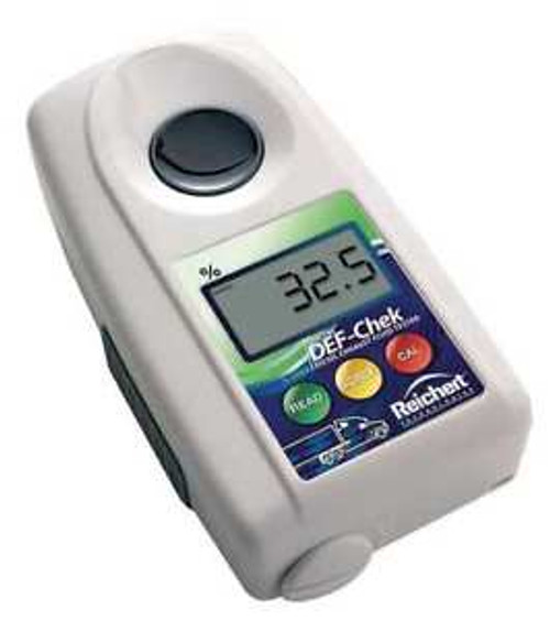 Reichert 13940013 Digital Refractometer Accuracy 0.1