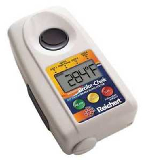 Reichert 13940016 Digital Refractometer Accuracy 5 Deg. F