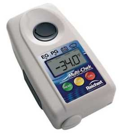 3.9 Automatic Digital Digital Refractometer Reichert 13940014