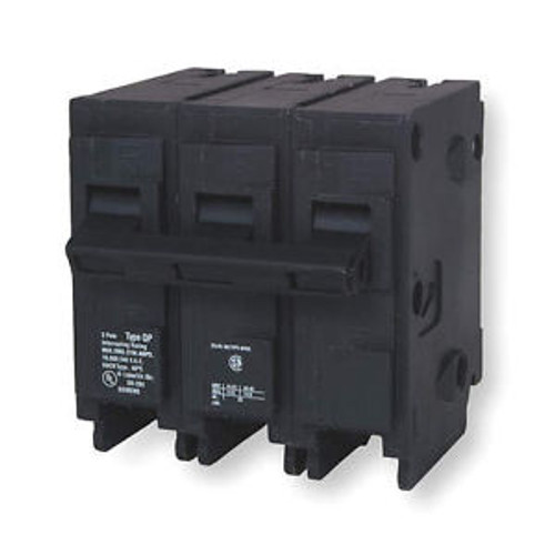 Plug In Circuit Breaker 40A 3P 10Ka 240V Q340