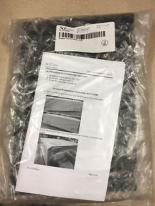 BRAND NEW!  Scican Statim 2000 Isoplate Replacement OEM# 01-103856S
