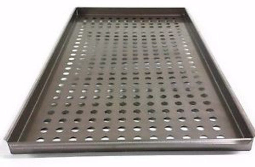 Tuttnauer 3870 Large Tray Stainless Autoclave Sterilizer Tray 3870M 3870E 3870Ea