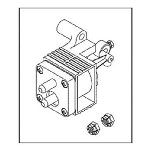 Tuttnauer Ez10 Air Pump Repair Kit Rpi# Tuk102