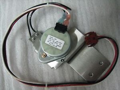 Door Motor Assembly For Autoclaves & Sterilizers  Midmark M9/M11  Rpi # Mia180