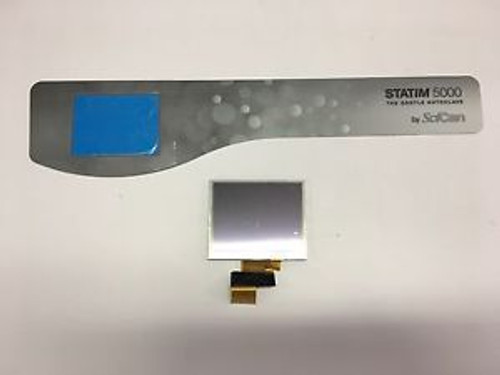 Scican Statim G4 5000 Lcd Module Kit