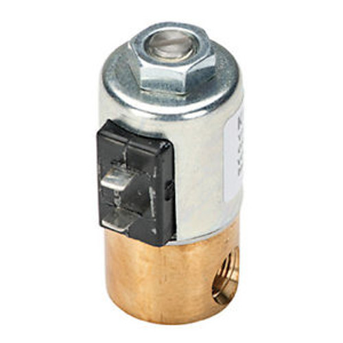 Dci Replacement Vent Solenoid (Old Style) For Midmark M9 M11 Dental Autoclave