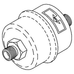 Midmark Ritter M11D Air Vent Bellows Assembly Rpi# Rcb089