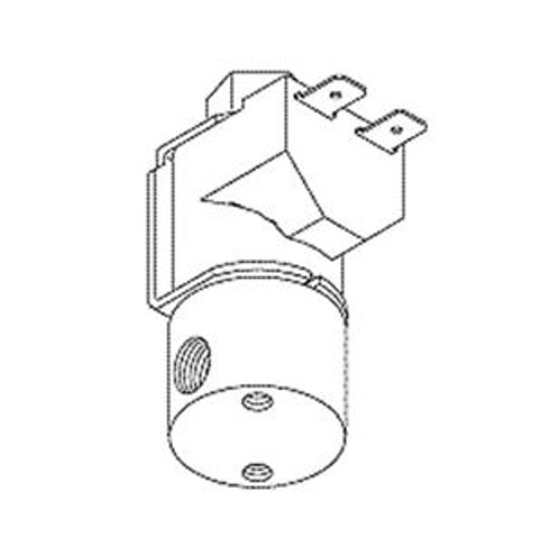 Midmark Ritter M9 Solenoid Valve Air Valve Rpi# Miv118