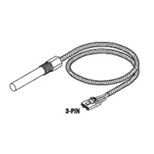 Midmark Ritter M9D Temperature Probe Assembly Rpi# Mip050