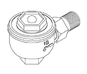 Steam Trap For Autoclaves Mdt - Ritter - Castle 1000/1000R Rpi #Rct084