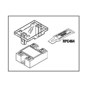 Tuttnauer 2540E Solid State Relay Heater Rpi# Tur104