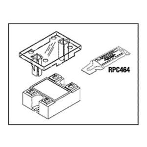 Tuttnauer 2540Eka Solid State Relay Heater Rpi# Tur104