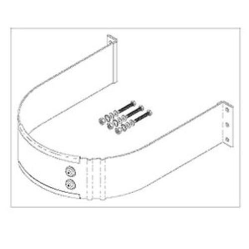 Tuttnauer 2540Ek Heater Element - Rpi# Tuh018