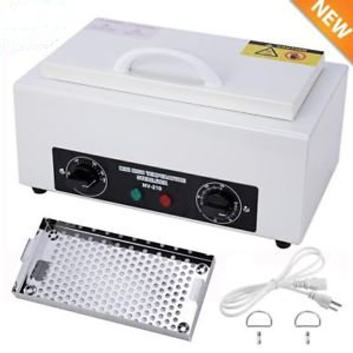 Dry Heat Sterilizer Cabinet Dental Autoclave Elegant Dental Medical Vet Tattoo K