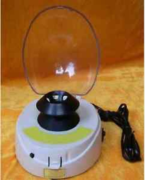 Brand new Mini Electric Centrifuge Lab& Medcial use 4000 rpm