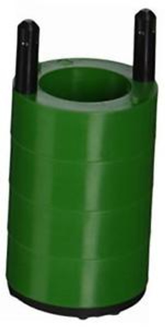 75008182 centrifuge adapter for round bucket 1 ml x 50 ml capacity din