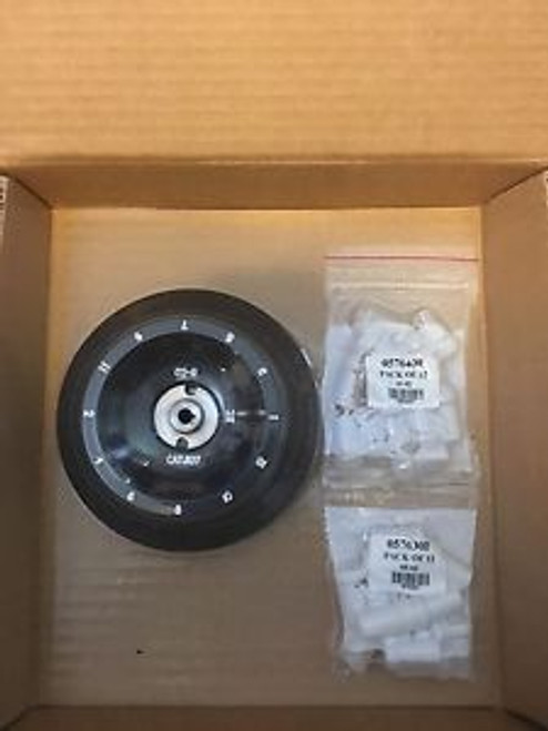 IEC Centrifuge Rotor 837 International Equipment Company Thermo Replacement New
