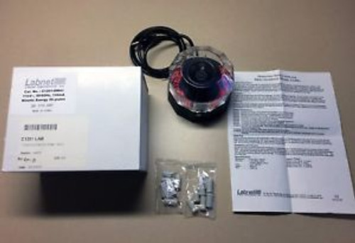 New Mini-Centrifuge Labnet