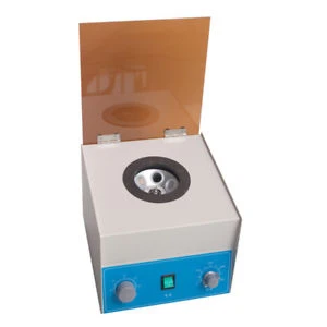 Mil New 80-1 Electric Centrifuge Machine Lab Medical Equipment Practice 4000 Rpm