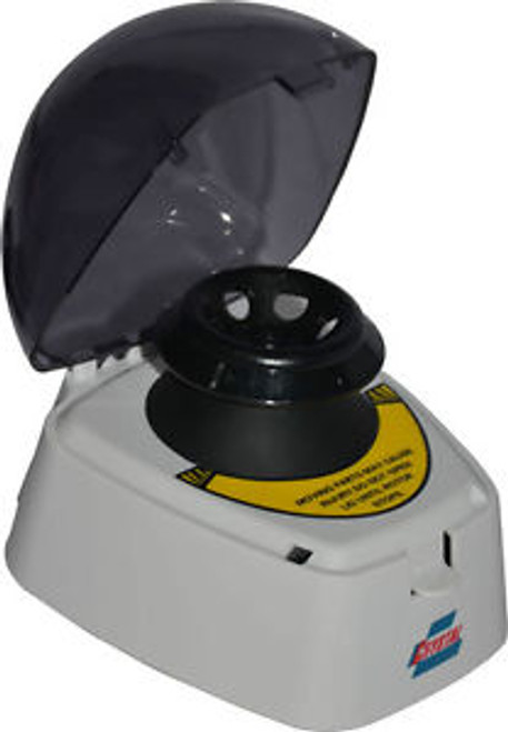 New Fixed Speed Micro Centrifuge 6000 Rpm / 2000Xg