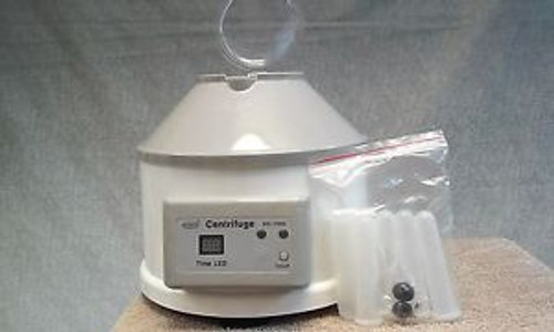 Premiere Centrifuge Manual Xc - 1000