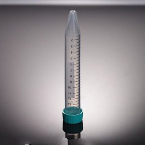 15Ml Centrifuge Tube Bulk Premium Sterile 50/Pk 500/Cs   601002