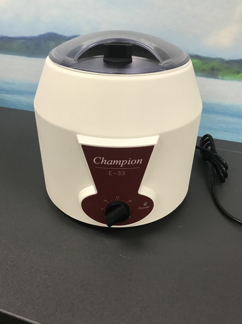 Champion E-33 Bench-Top Centrifuge With 0-30Mins Timer 3300Rpm Speed 15Ml