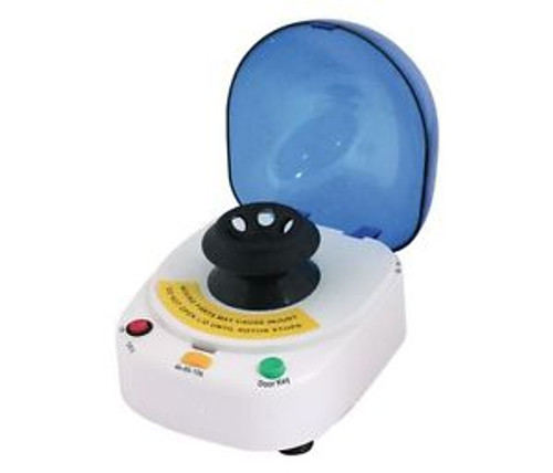 Bio Lion Xc-4K Mini Centrifuge 4000 Rpm 110 V