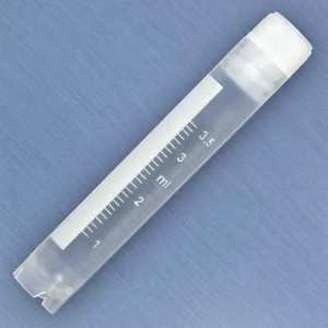 Globe Scientific 3005 Vial.135 Oz.4Mlpolypropylenepk500 G5692079