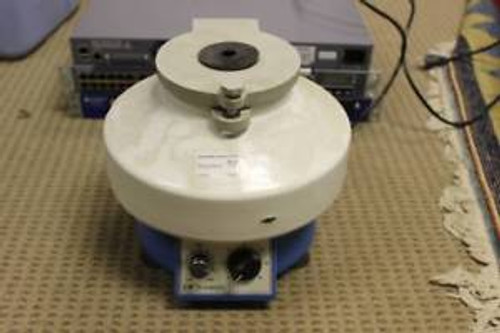 Lw Scientific Lws 815 Laboratory Desktop Centrifuge 3200Rpm 8 Tube Slot Rotor