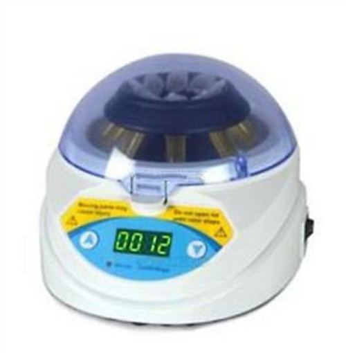 Mini Centrifuga Medical 1000~7500 Mini-10K+ 3000~10000Rpm Brand New Laboratory R