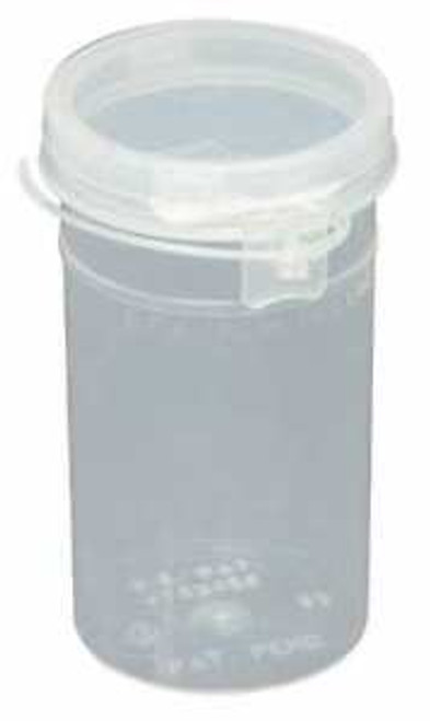 Qorpak Plc-10041 Vial 10 Oz Pk 100