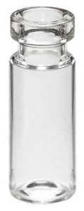Qorpak Vg11137-212 Sample Vial 2Ml 32Mm Dia. Pk 1000