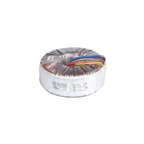 Avel Y236803 500Va 35V+35V Toroidal Transformer 122-665