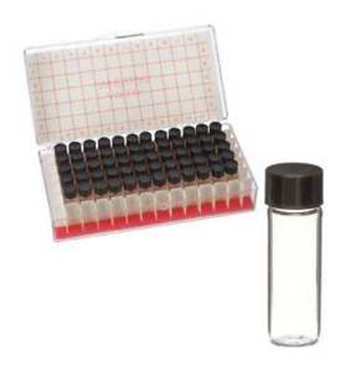 WHEATON W224693 Sample Vial 2mL PK 60 G5910852