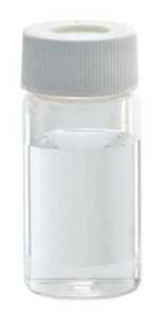 Wheaton W224609 Sample Vial 20Ml Pk 72