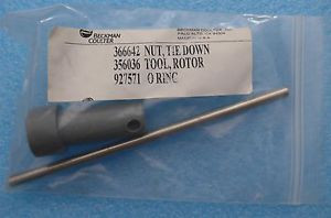 Beckman 366642 Nut 56036 Torquing Bar