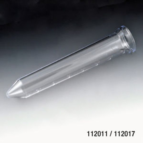 Globe Scientific Centrifuge Tube 12Ml Ps (Case Of 1500)