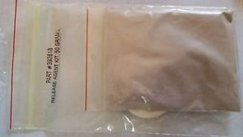 Beckman Coulter centrifuge cell culture adapter Dry release agent 50g #392818