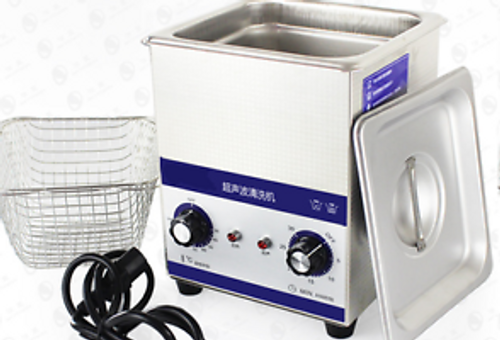 HOT SALE 2L JP-010 multifunctional Ultrasonic Cleaner Machine for watch jewelry