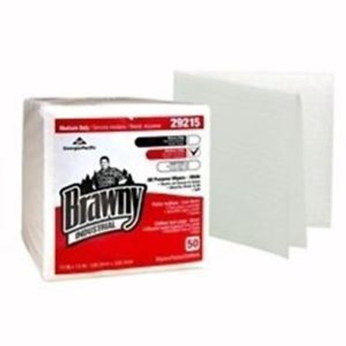 Wipes Brawny Disp 13X13 - Item Number 29215 - 800 Each / Case -