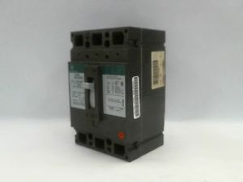 Ge Thed136030 3P 600V 30A Circuit Breaker