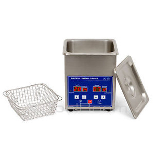 Jeken Ps-08A Ultrasonic Cleaner