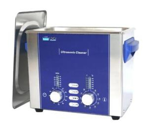 2.2L Ultrasound Clean Machine Dr-Ds22 With Degas Sweep Function Clean Better