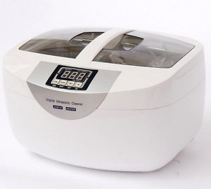Cd-4820 Ultrasonic Cleaner Heater Jewelry 2.5L Vepping