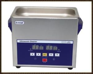 3L Digital Touch Control Ultrasonic Cleaner Dr-Lq30 Led Display 120W Timer Heat
