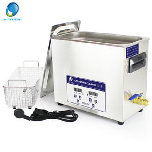 Skymen Stainless Industry Ultrasonic Cleaner Jewelry Eyeglasses Cleaner Jp-031S